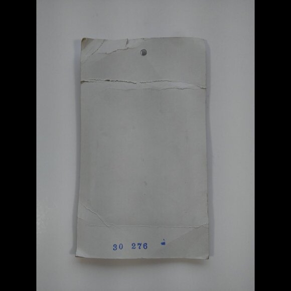 Edmar Outlet Cover Ornate Brass Floral Vintage NEW OLD STOCK, in package - Picture 3 of 3